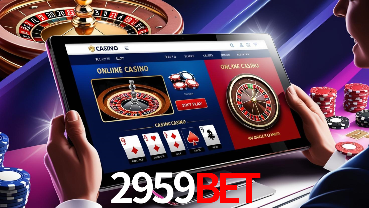2959BET